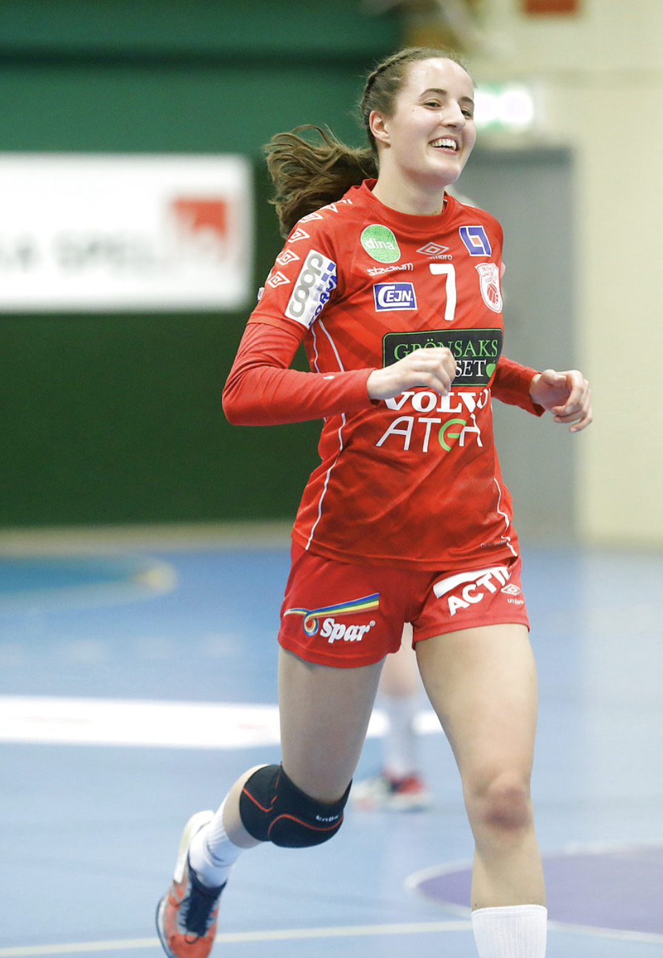 Nora Jakobsson van Stam